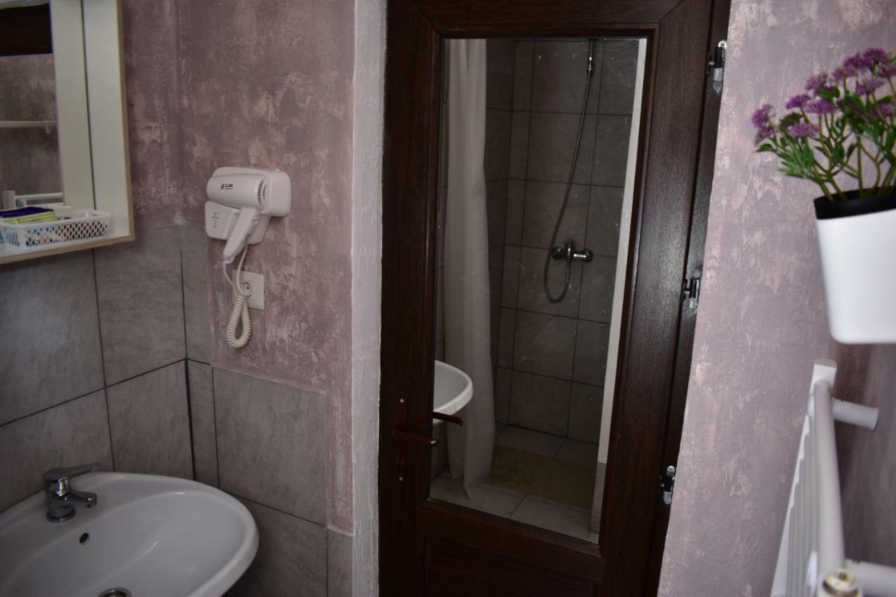 Vila Tudor Mamaia Nord Năvodari Exterior foto